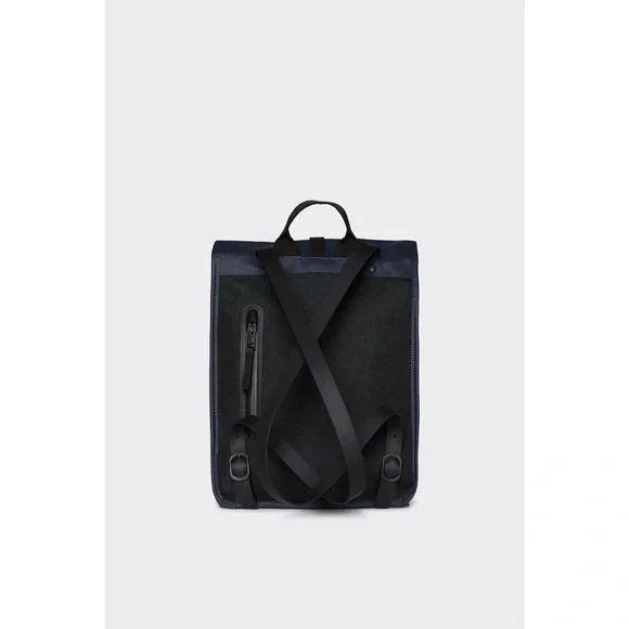 NWT RAINS Rolltop Rucksack Mini Waterproof Dry Bag